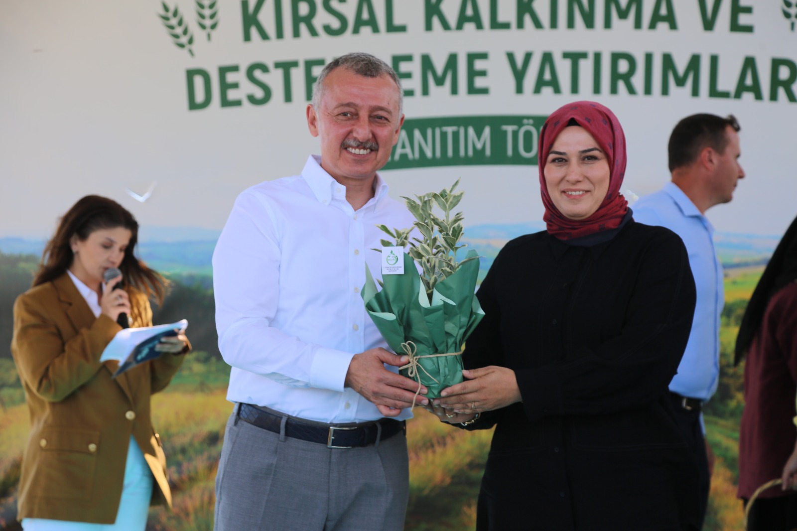 Kandıra’da Tarım Verimliliği Arttı! Artık 6 Kez Hasat Yapılıyor 4