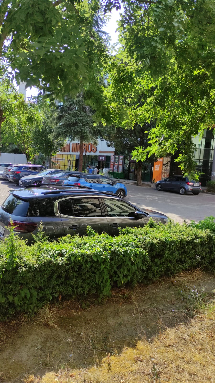 Kaptan Yangın