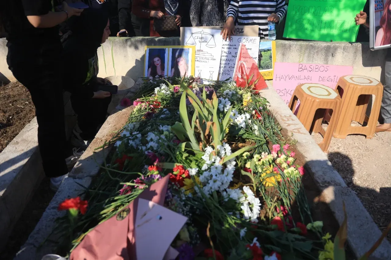 Kardeşi Valizde Parçalanmış Halde Bulunmuştu Ayşe'nin Hayallerini Tek Başıma Gerçekleştireceğim (1)-2