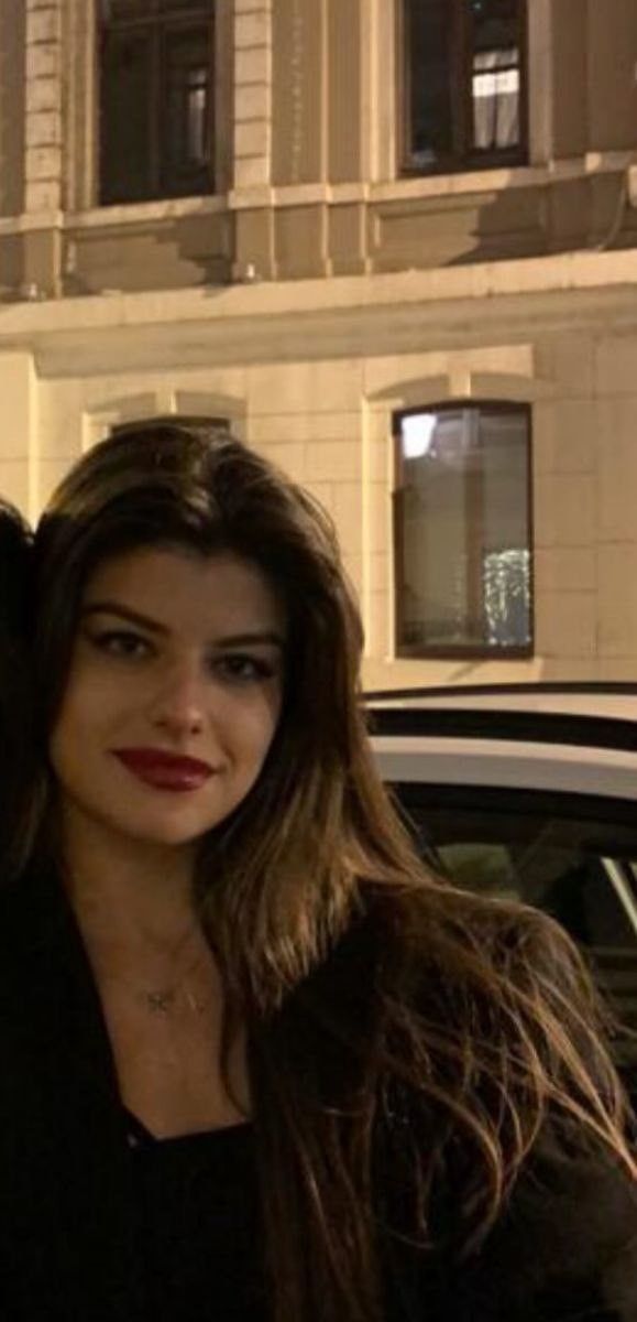 Kardeşi Valizde Parçalanmış Halde Bulunmuştu Ayşe'nin Hayallerini Tek Başıma Gerçekleştireceğim (1)