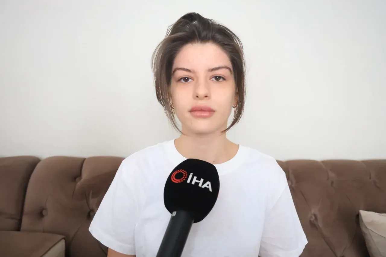 Kardeşi Valizde Parçalanmış Halde Bulunmuştu Ayşe'nin Hayallerini Tek Başıma Gerçekleştireceğim (3)
