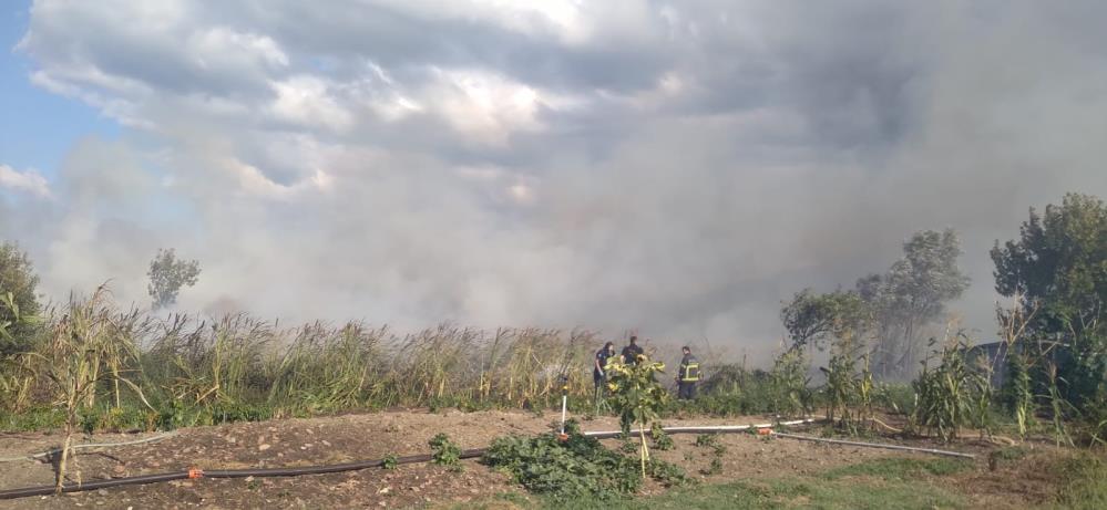 Kartepe Yangın Iha (4)