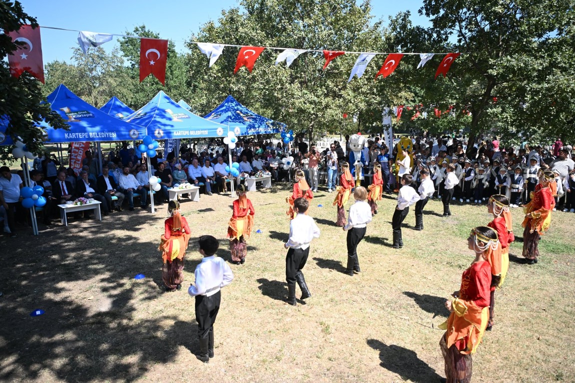 Kartepe’de 15. Geleneksel Sünnet Şöleni Zafer Coşkusuyla Kutlandı (5)