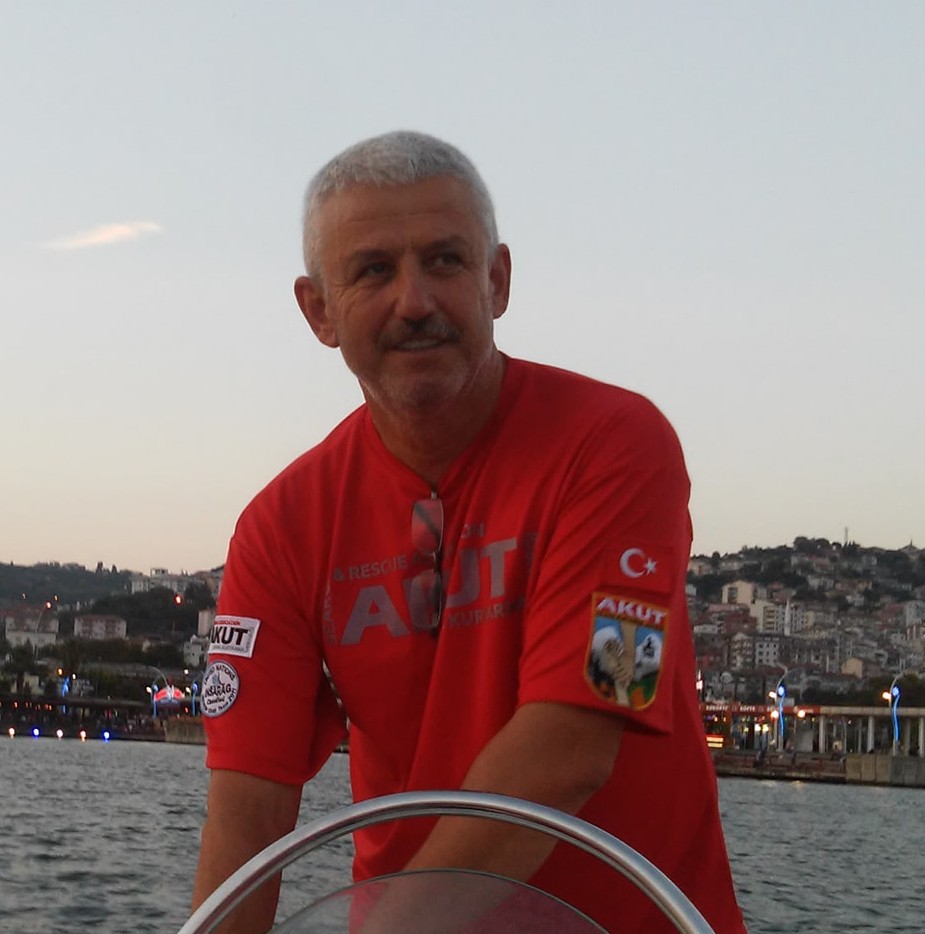 Kemal Mut