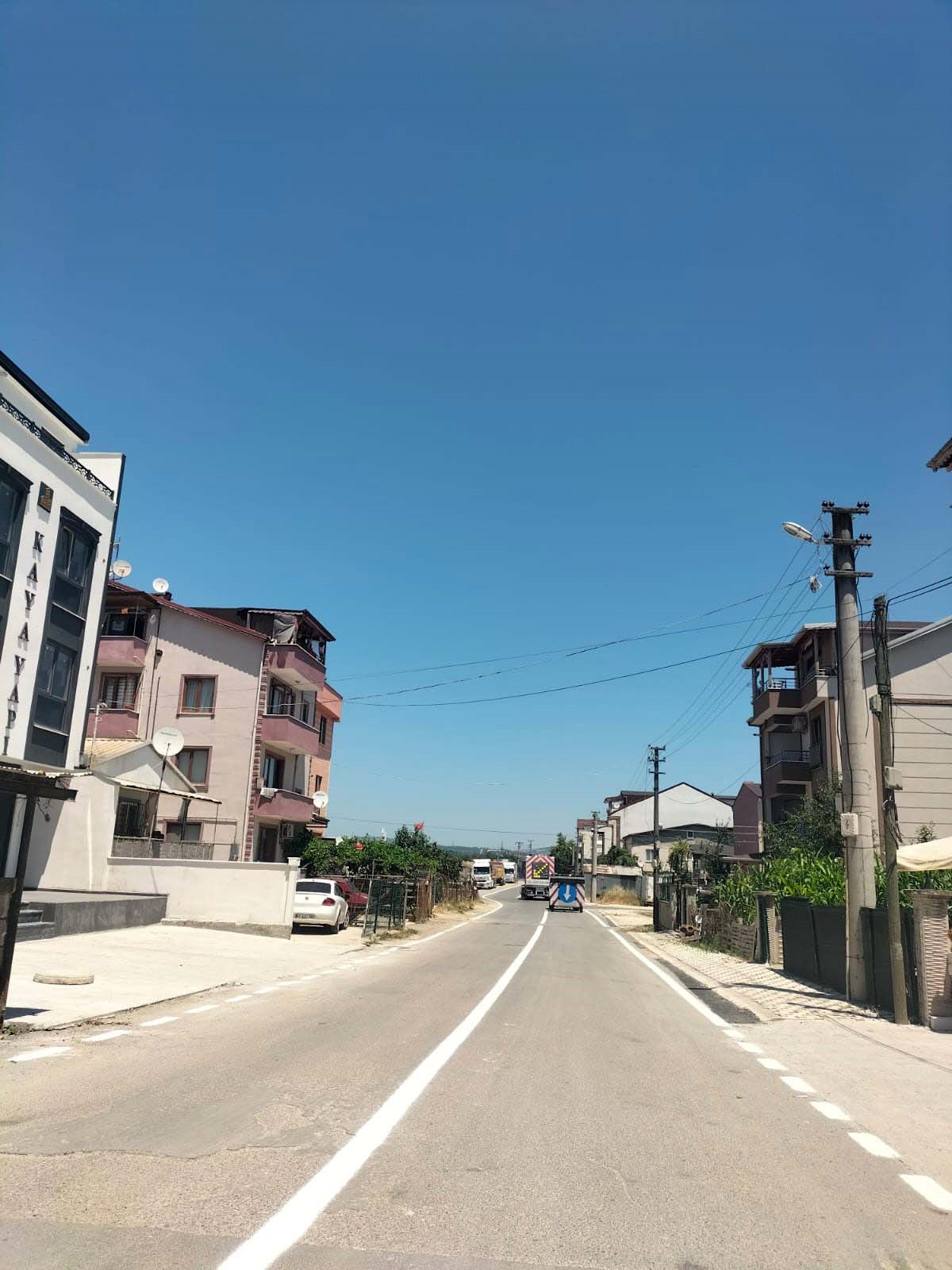 Kemalpaşa Caddesi