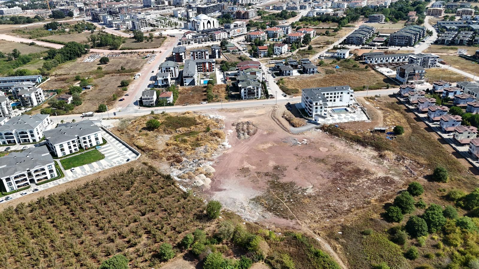 Kent Konut’tan Kartepe’ye Yeni Yaşam Alanı! 144 Konut Yükselecek (6)