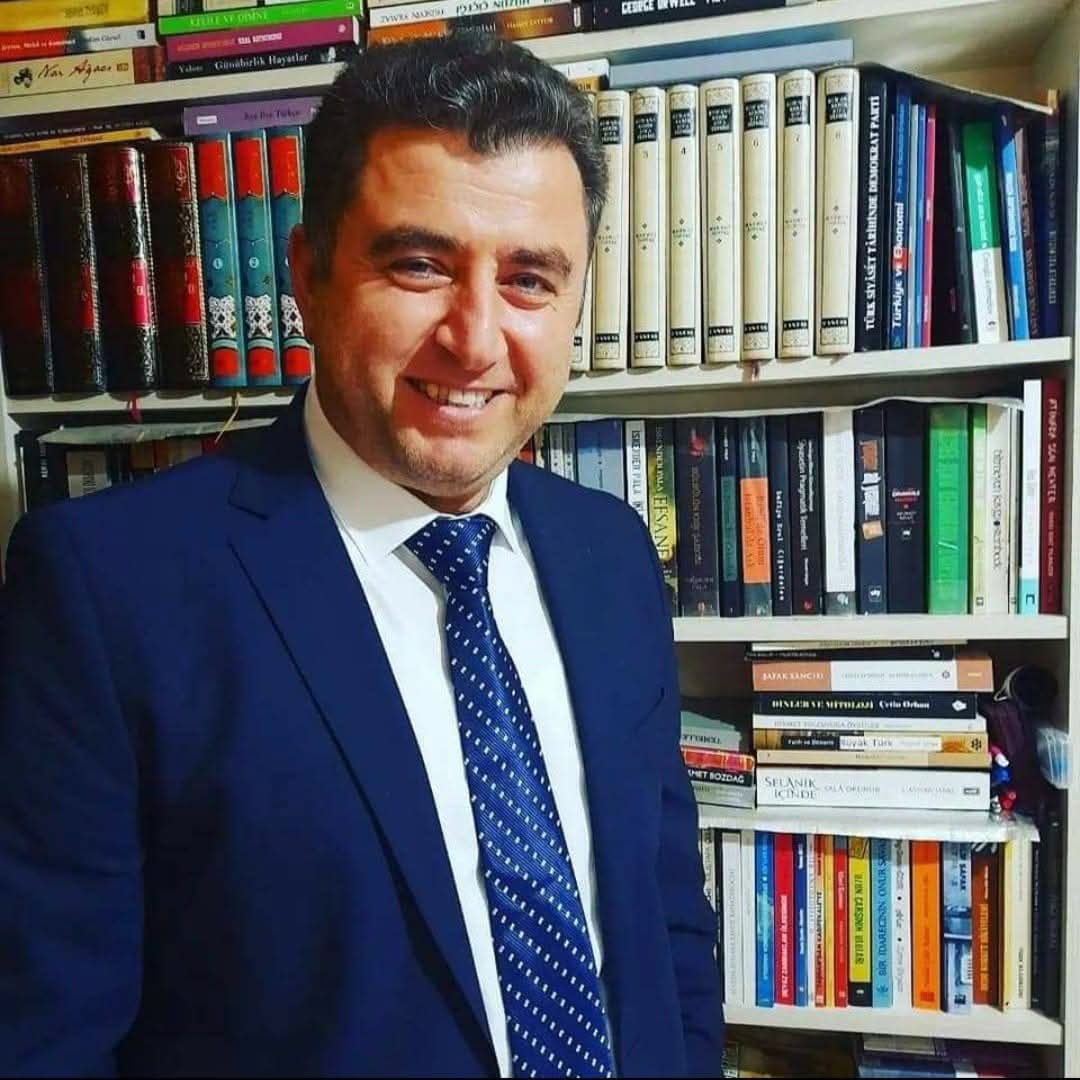 Kocaeli Bu Kitabı Bekliyor! 1