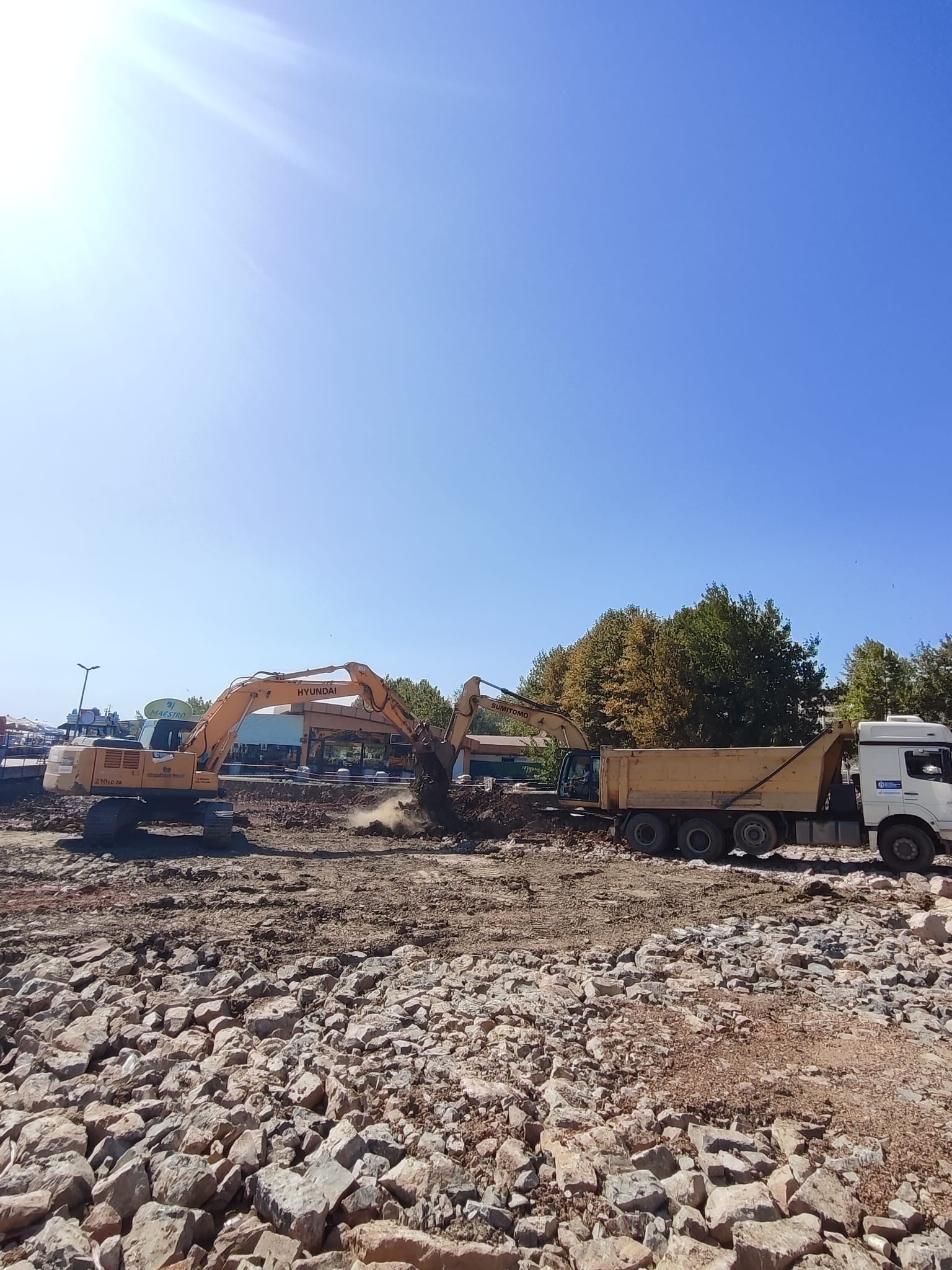 Kocaeli Büyükşehir’den Deniz Ulaşımına Yeni Destek