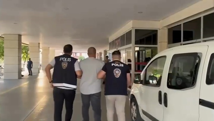 Kocaeli Dahil 44 İlde ‘Siber’ Operasyonu! (2)