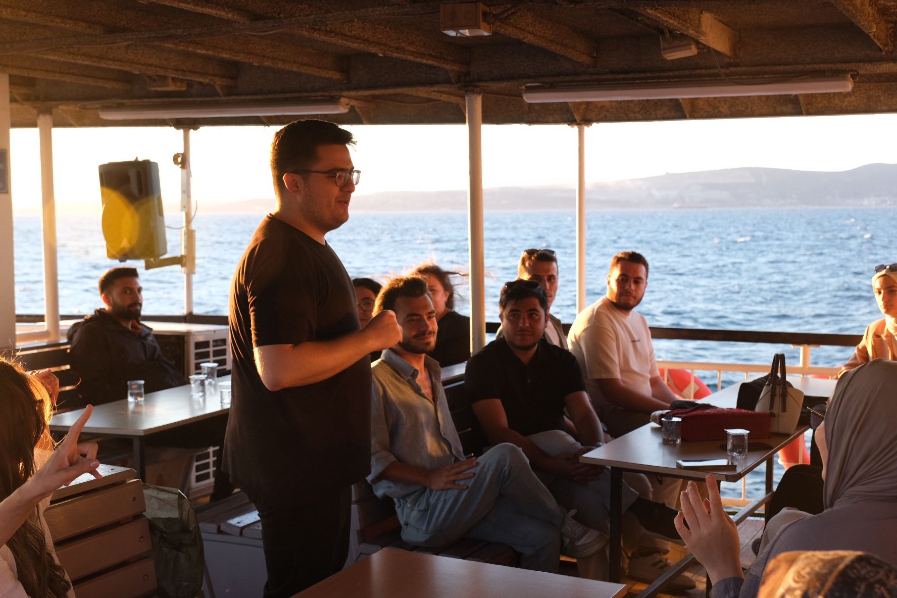Kocaeli Gençleri “Kılavuz Kariyer Programı” Ile Geleceğe Hazırlanıyor (1)