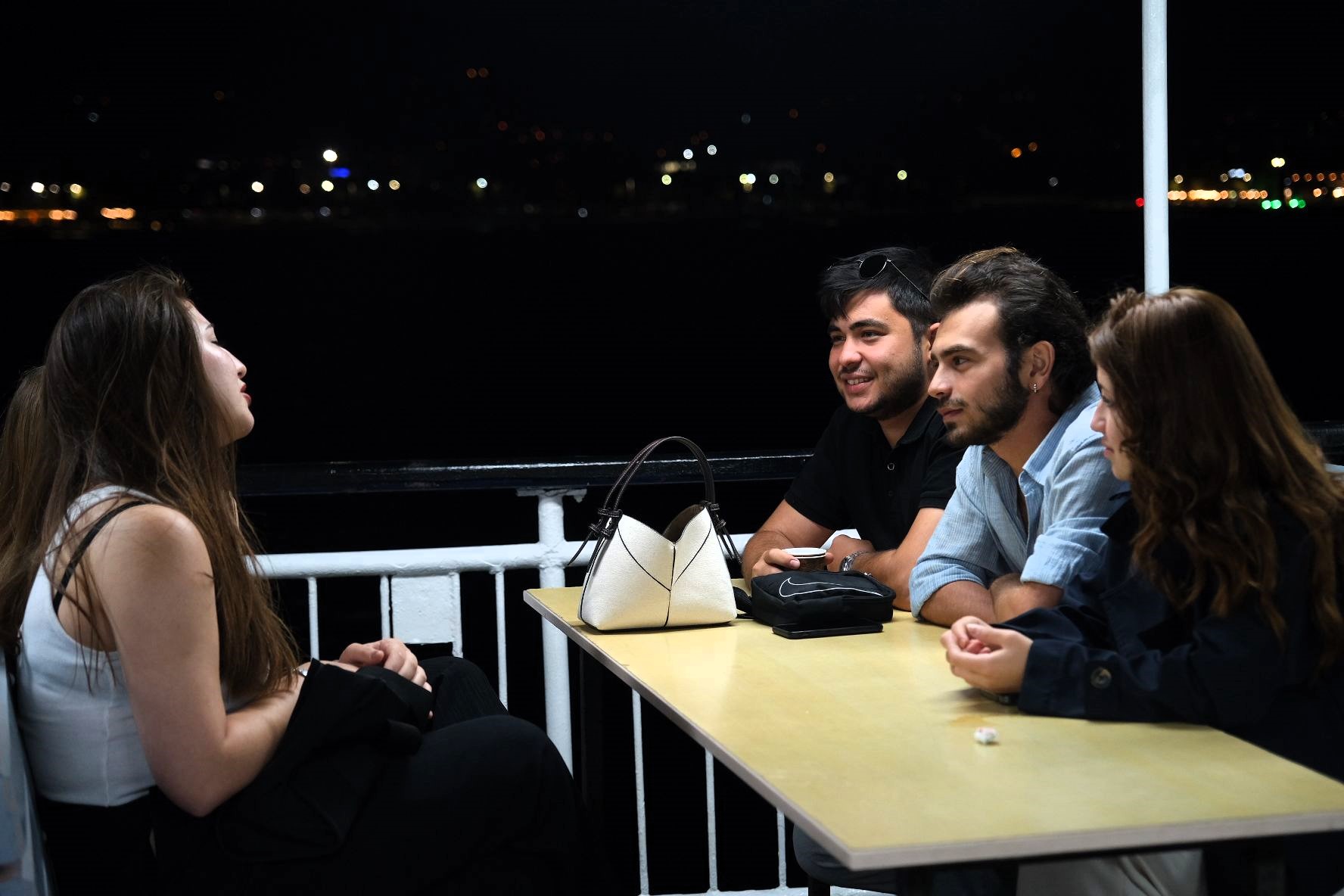 Kocaeli Gençleri “Kılavuz Kariyer Programı” Ile Geleceğe Hazırlanıyor (2)