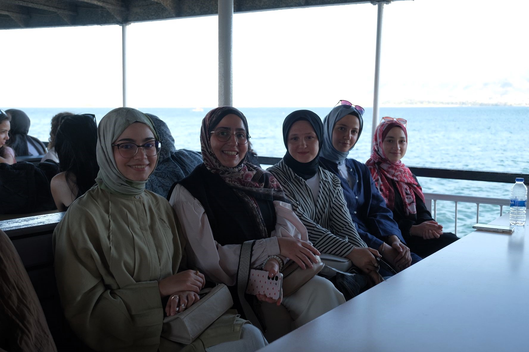 Kocaeli Gençleri “Kılavuz Kariyer Programı” Ile Geleceğe Hazırlanıyor (5)