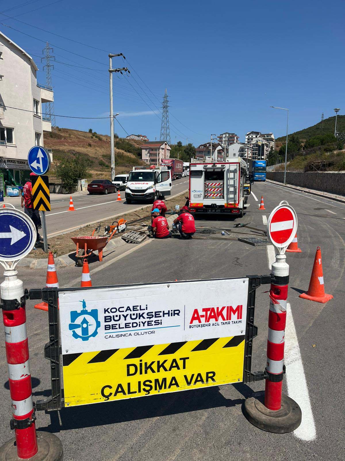 Kocaeli Stadı Modern Çehresine Kavuştu (2)