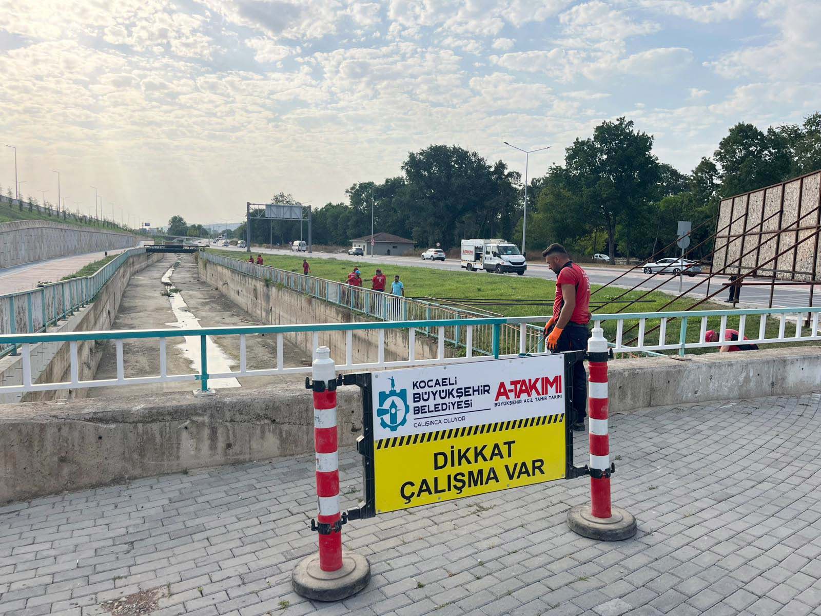Kocaeli Stadı Modern Çehresine Kavuştu (3)