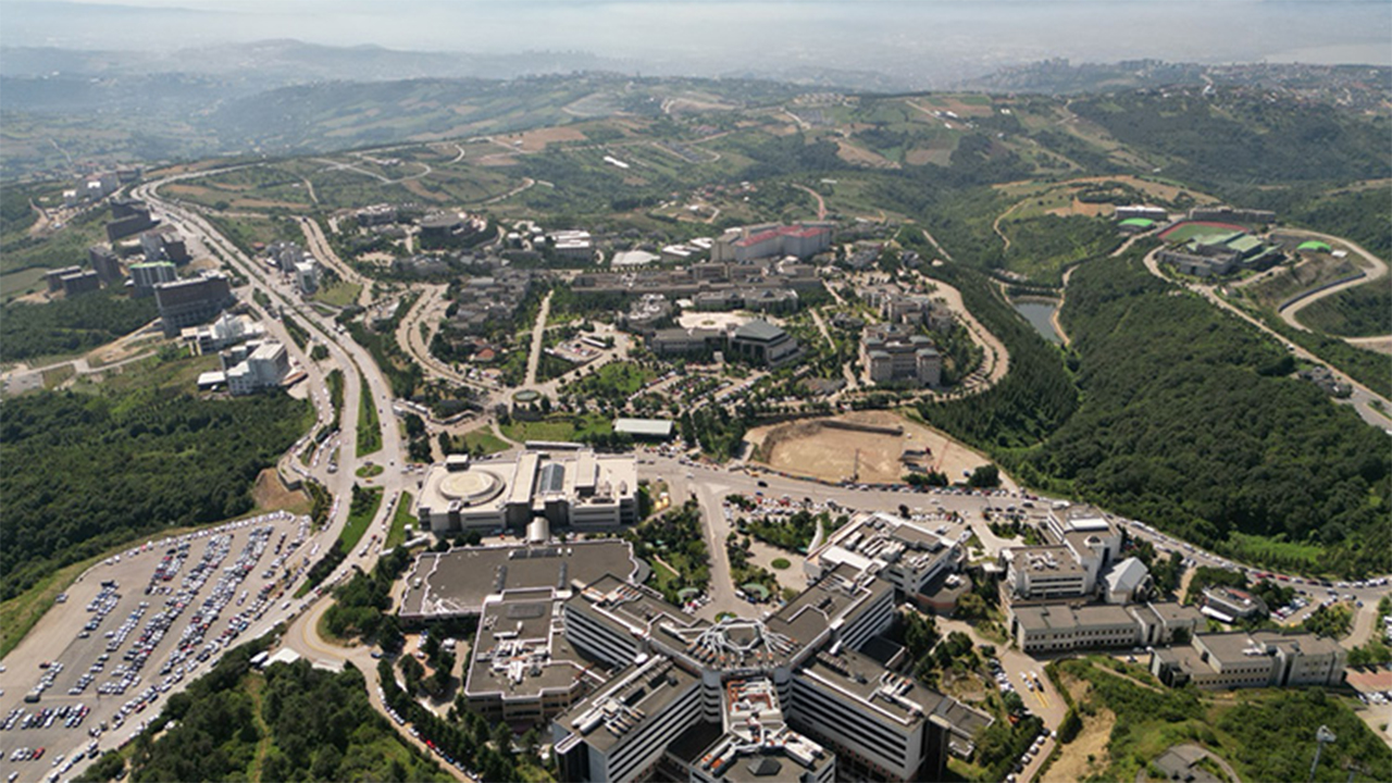 Kocaeli Universitesi1