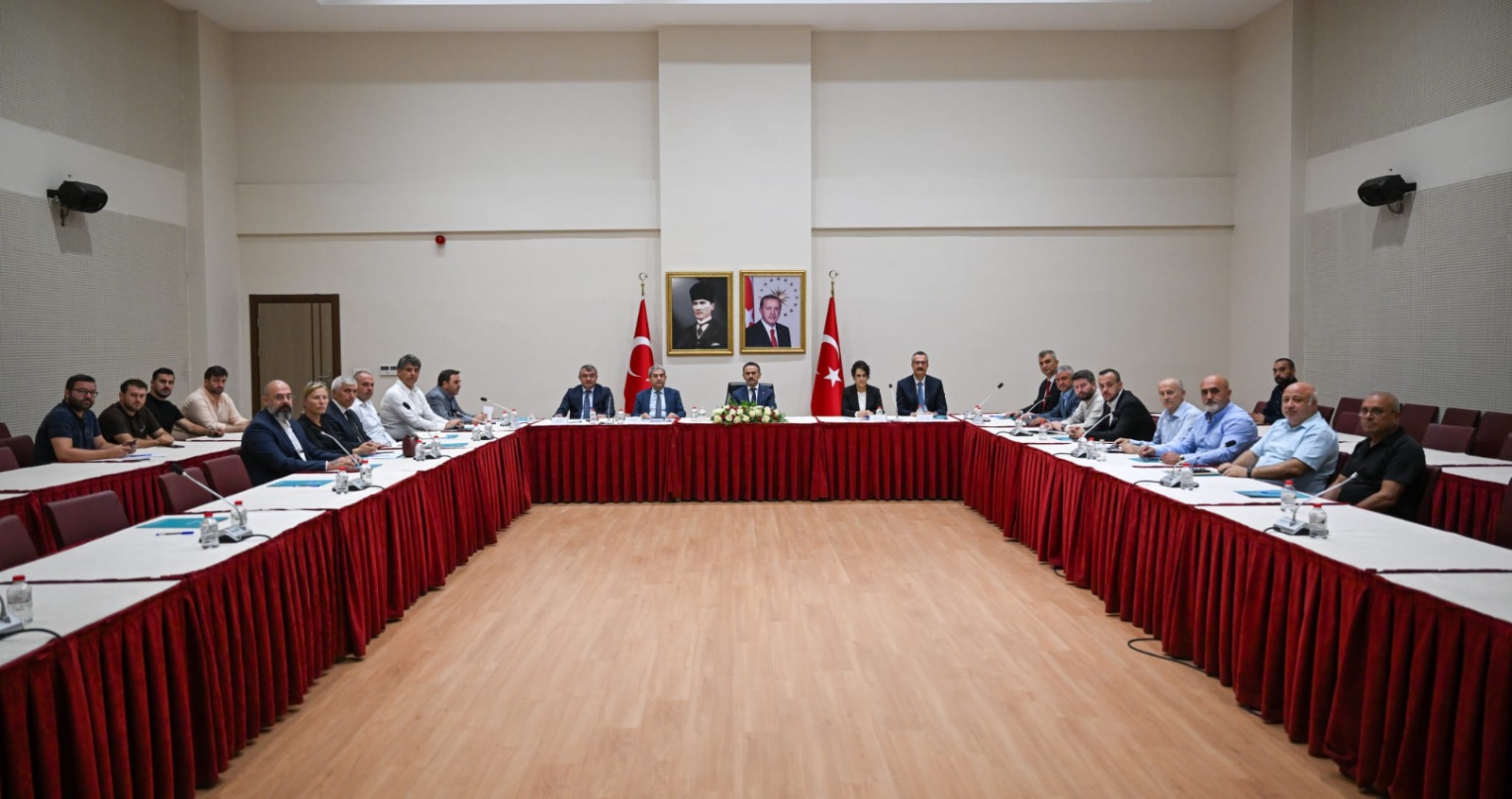 Kocaeli Valiliği Sokak Hayvanları İçin Toplandı!
