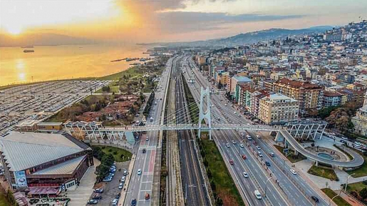 Kocaeli
