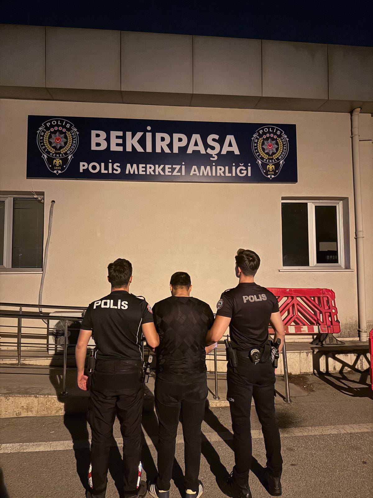 Kocaeli’de 5 Ayrı Suçtan Aranan Firari Yakalandı