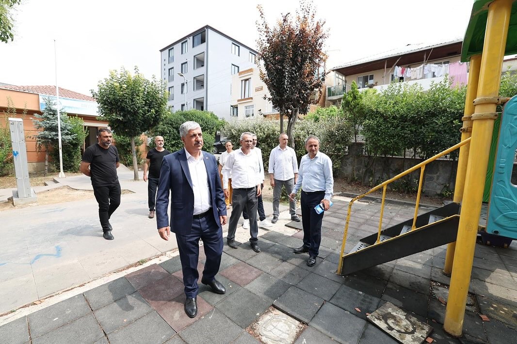 Kocaeli’de Afet Kurum Toplantısı Yapıldı (3)