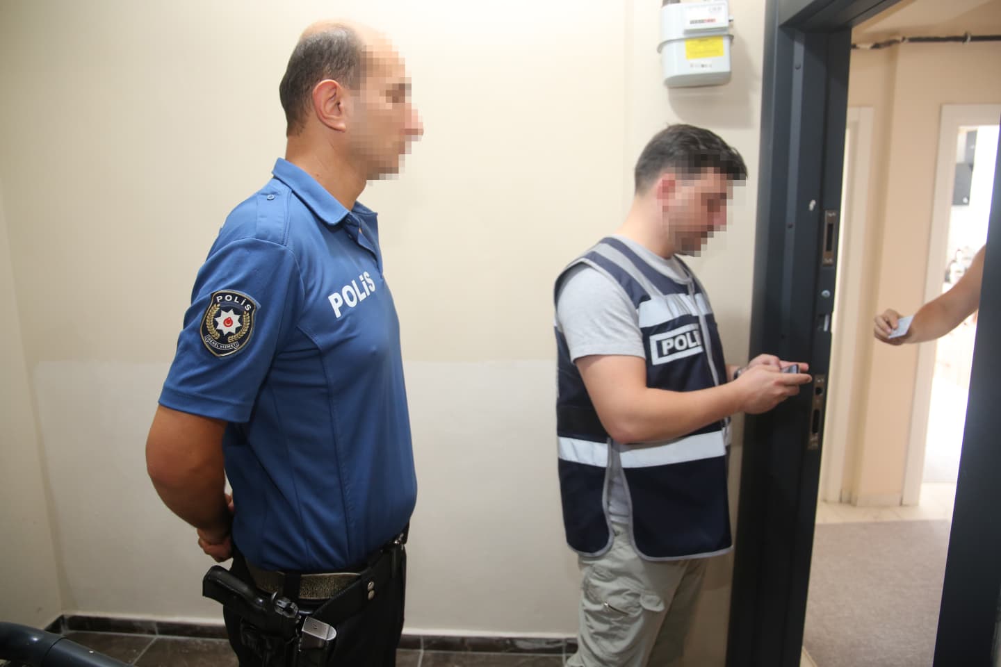Kocaeli’de Günübirlik Evler Ve Araç Kiralama Firmalarına Sıkı Denetim (6)