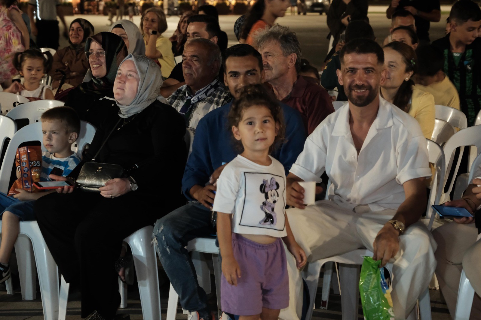 Kocaeli’de Karadeniz Ezgileri Meydanı Coşturdu 02