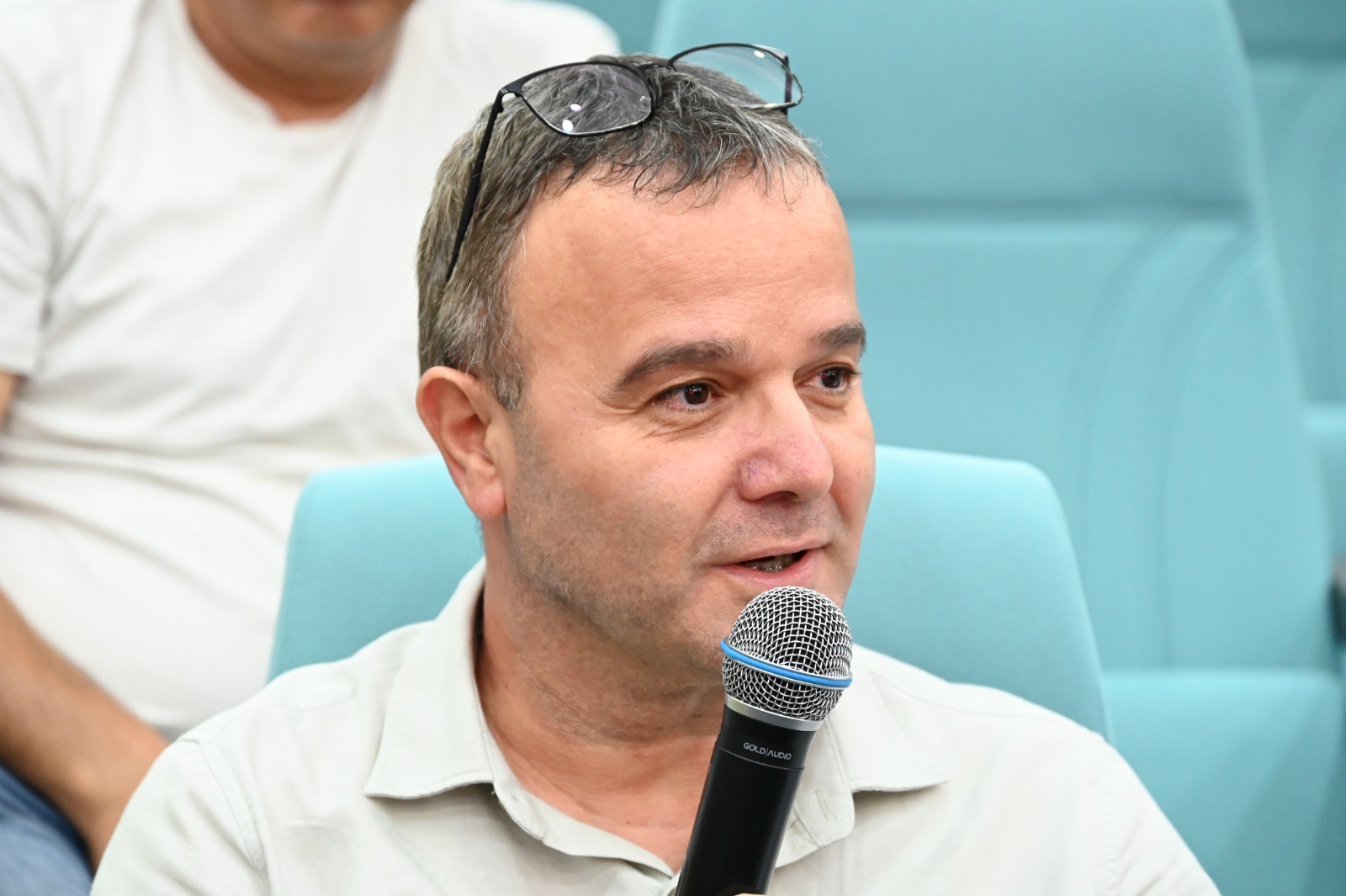 Kocaeli’de Olası Deprem Senaryosu İlk Çıkış Denizden (3)