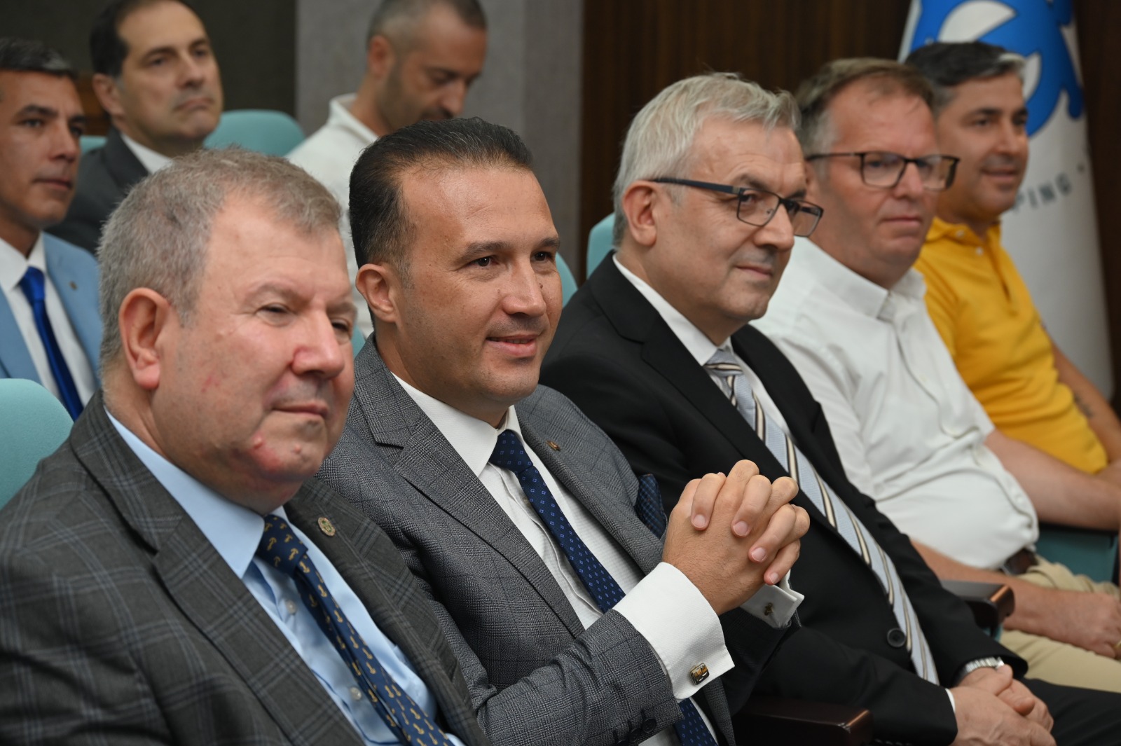 Kocaeli’de Olası Deprem Senaryosu İlk Çıkış Denizden (5)