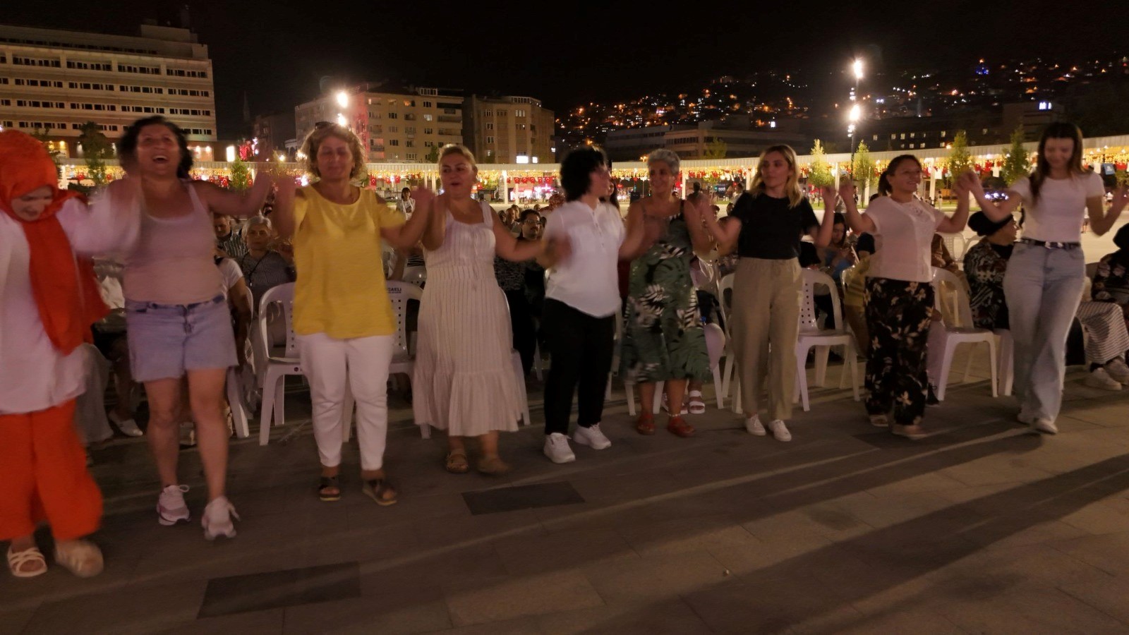 Kocaeli’de “Rockabesk” Rüzgarı! (4)