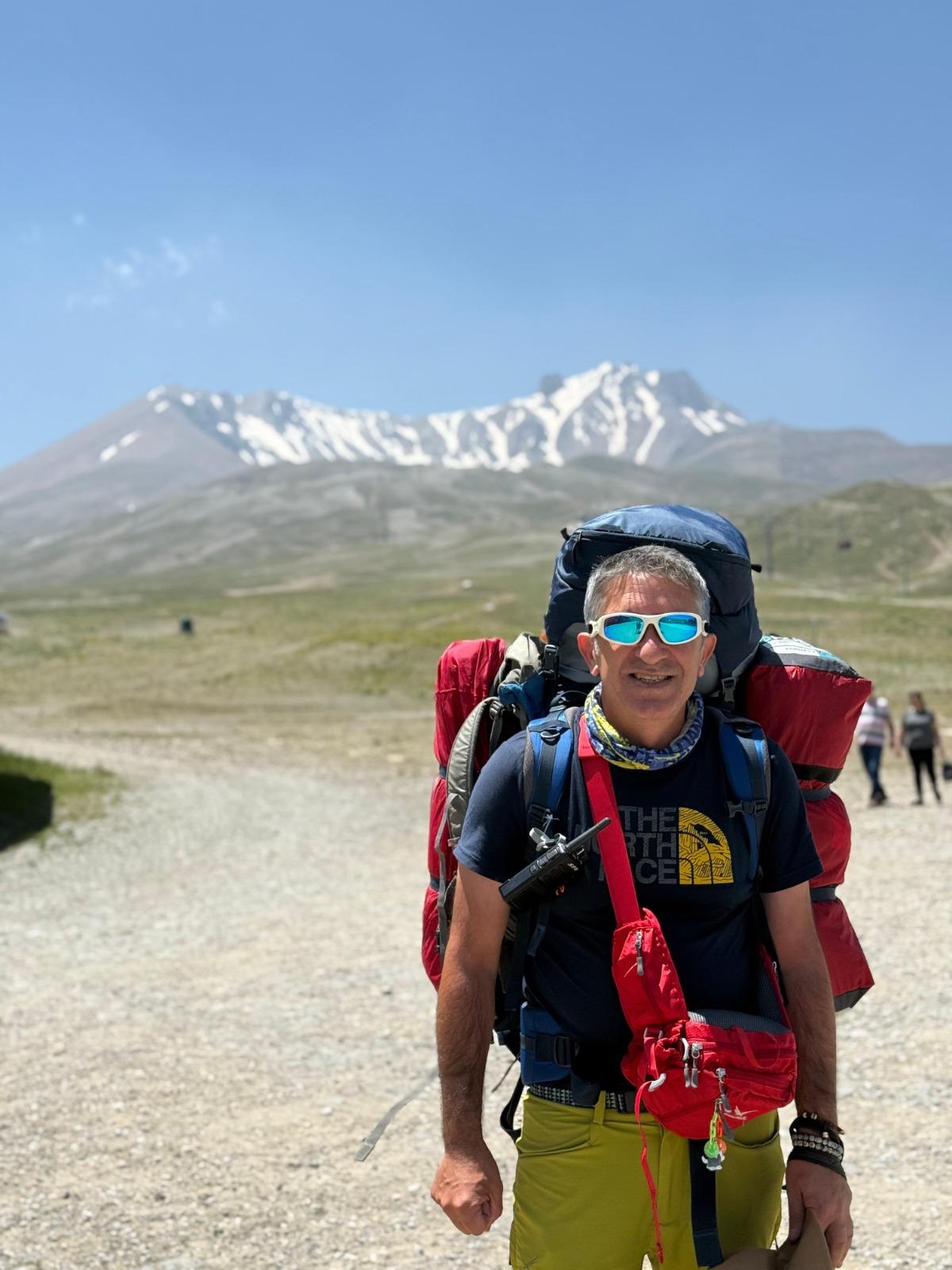 Kocaelili Dağcılardan Ballıkayalar Tepkisi 2