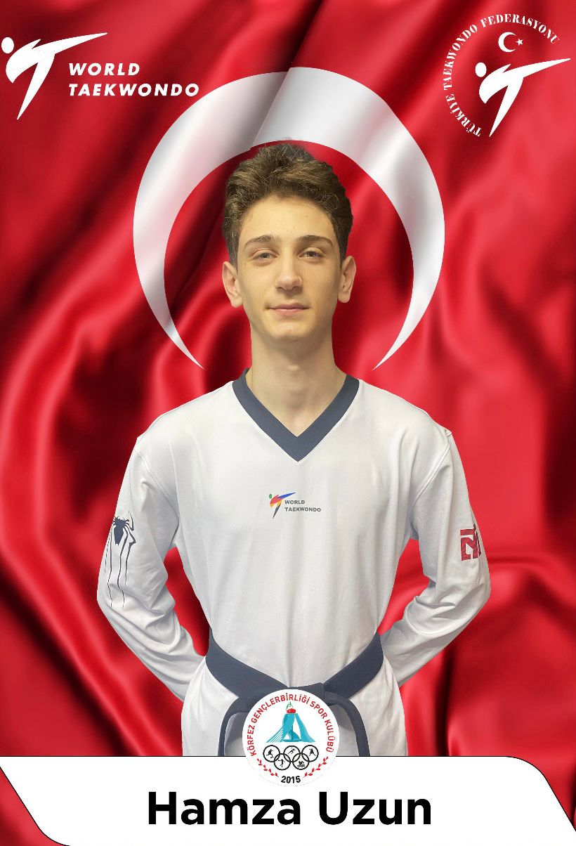 Kocaeli'nin Gurur Milli Forma Ile Avrupa Yolcusu