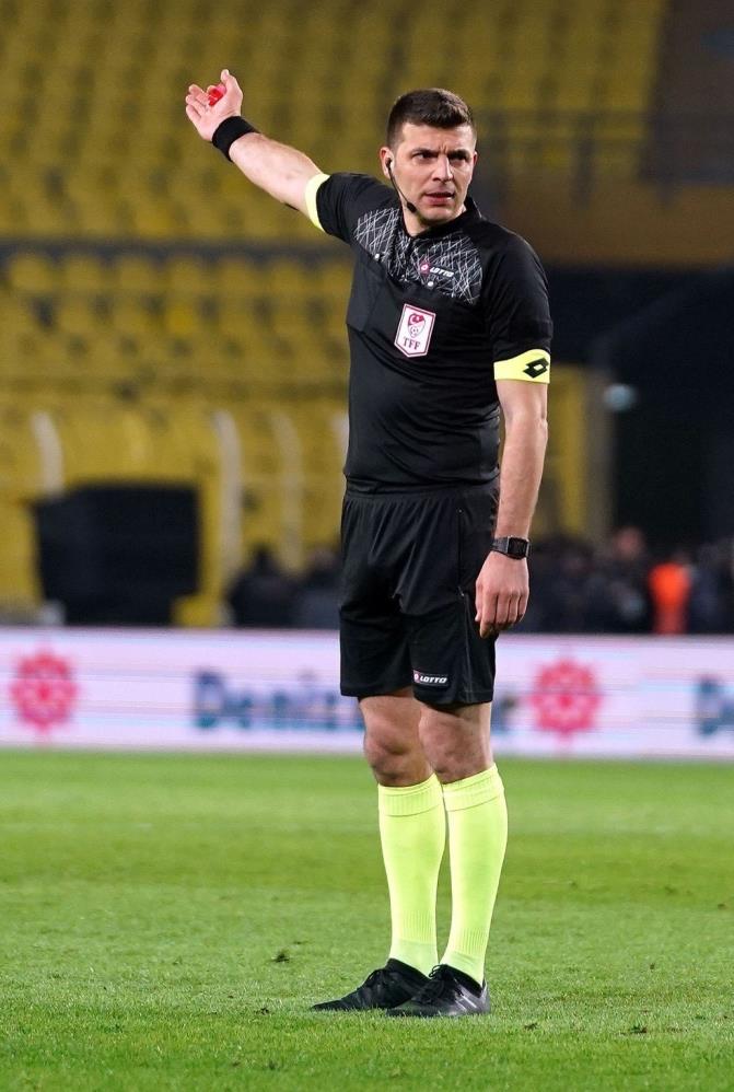 Kocaelispor Kayserispor Maçının Var Hakemi Belli Oldu (2)