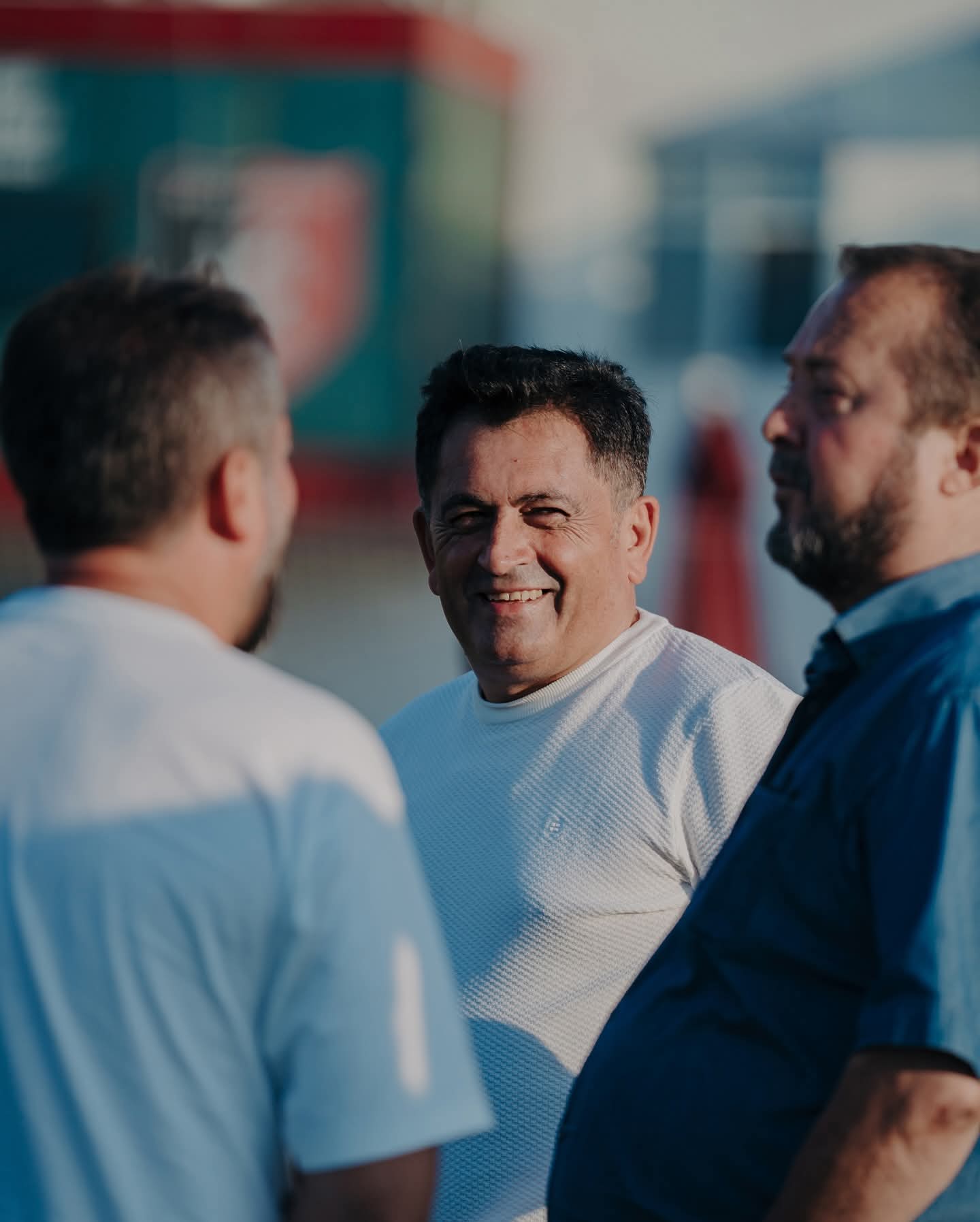 Kocaelispor Sportif Direktörü Metin Özkan’dan Kullarspor’a Ziyaret