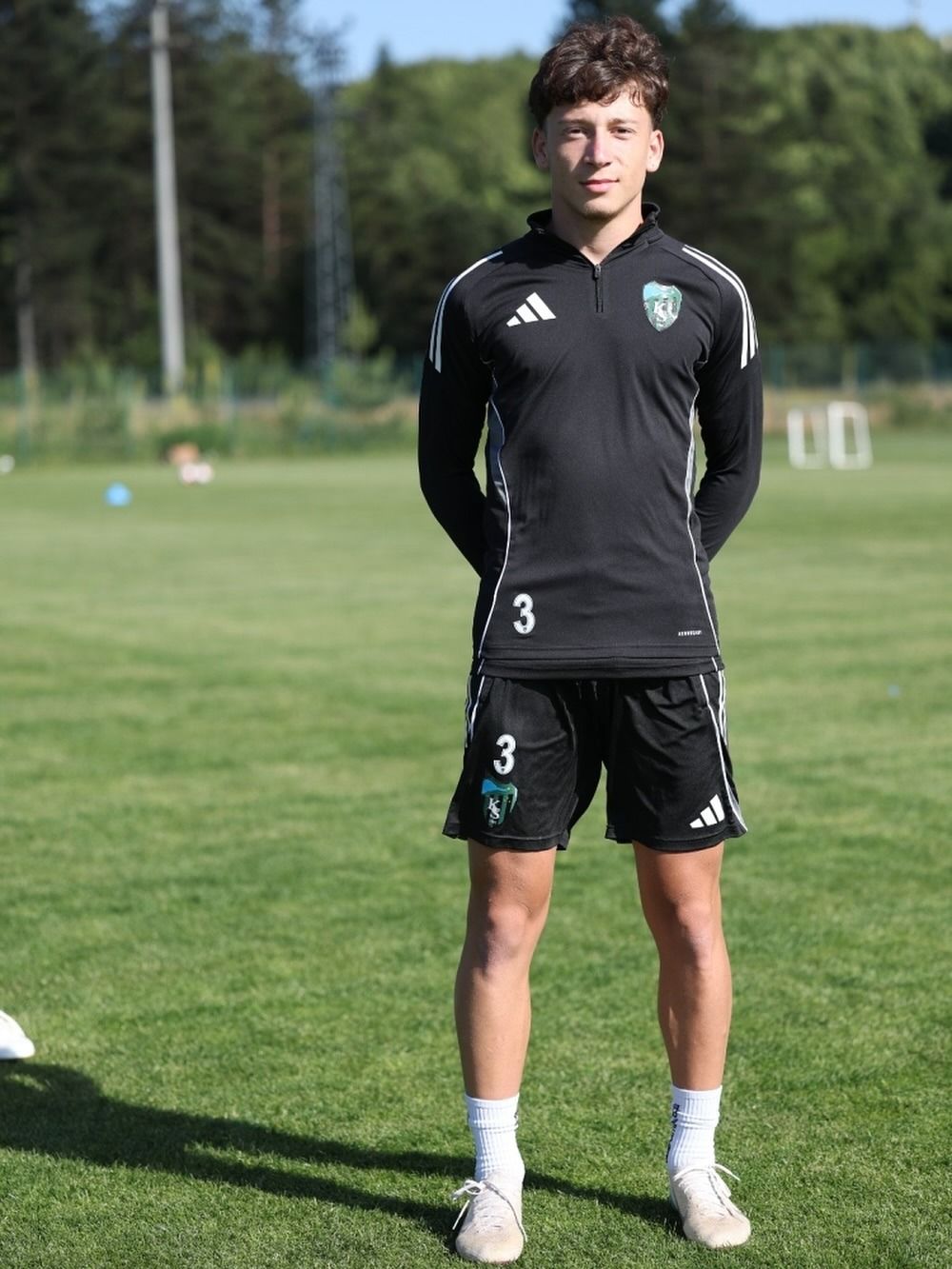 Kocaelispor’un Genç Yıldızı Manisa Fk’ya Kiralandı