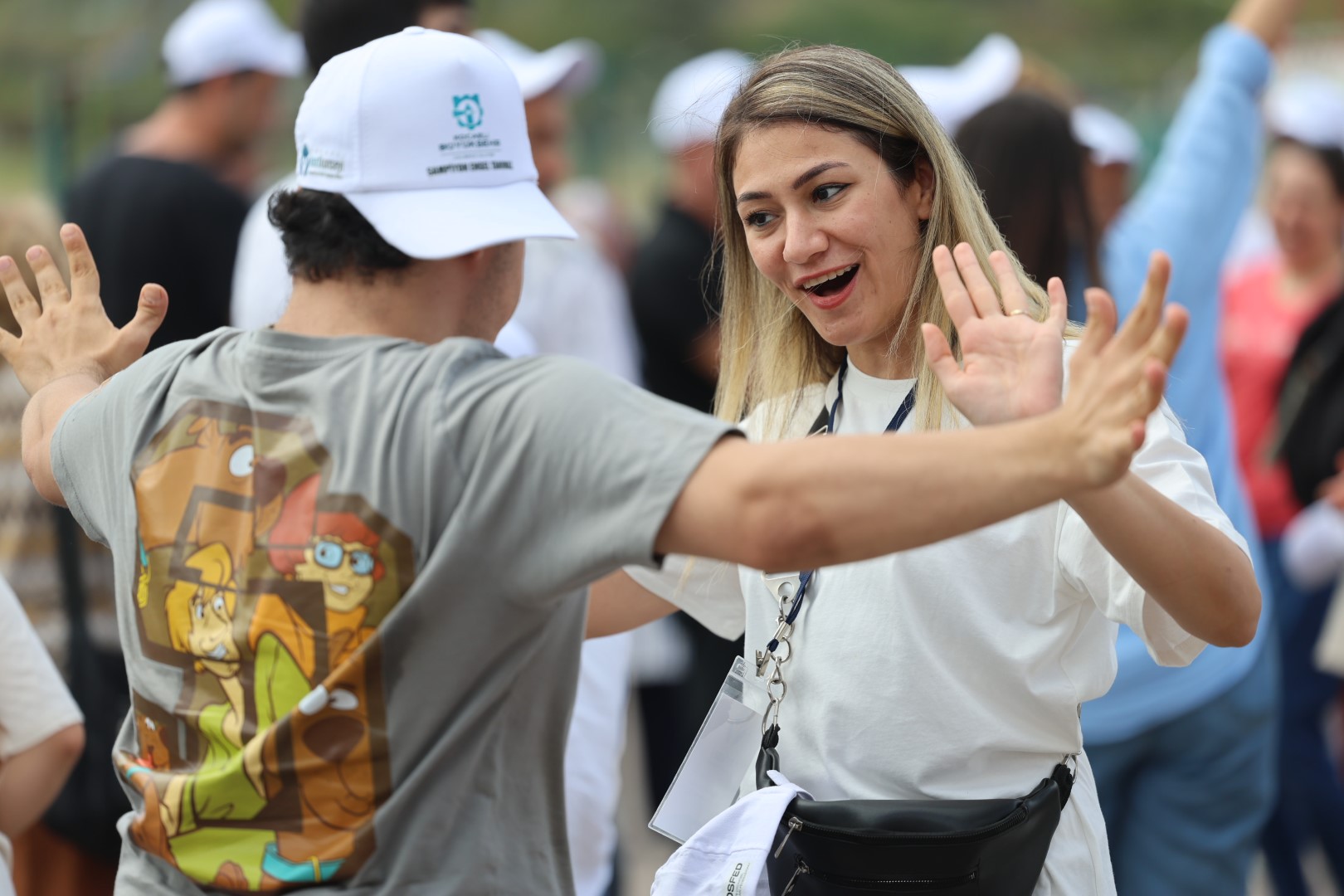 Körfez Yarış Pisti’nde “Engelsiz Ralli” Heyecanı 6