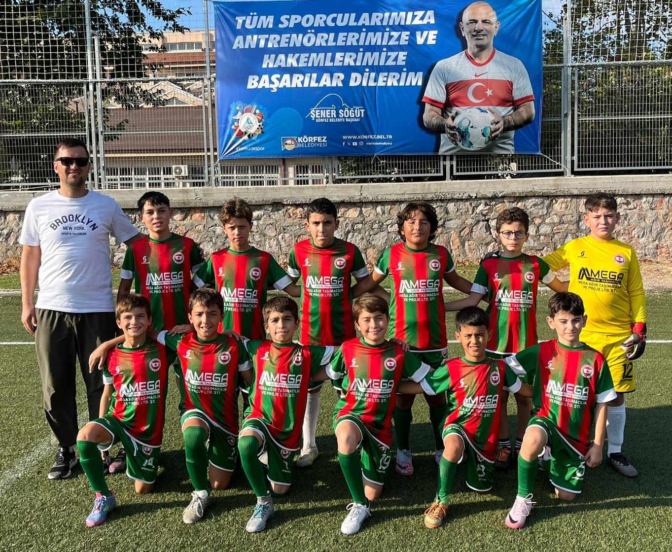 Körfez’de Kazananı Olmayan Turnuva Başladı! (1)