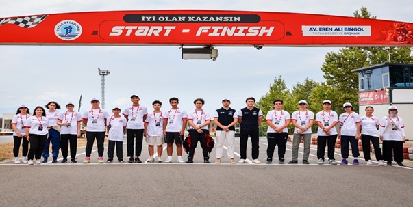 Köşe Gökhan