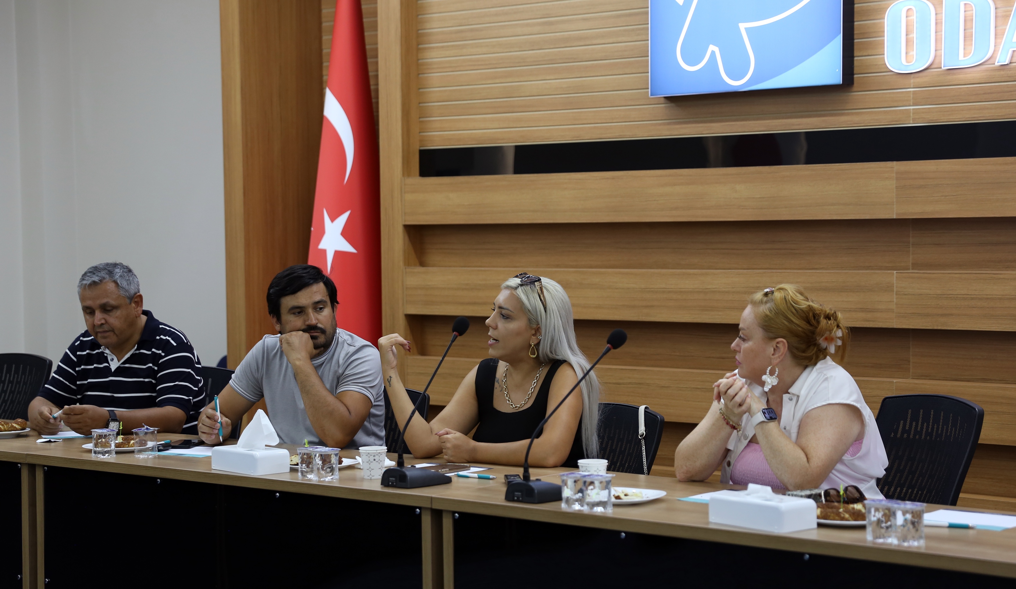 Kto’dan Rehabilitasyon Sektörüne Teknik Çözüm Çağrısı (1)