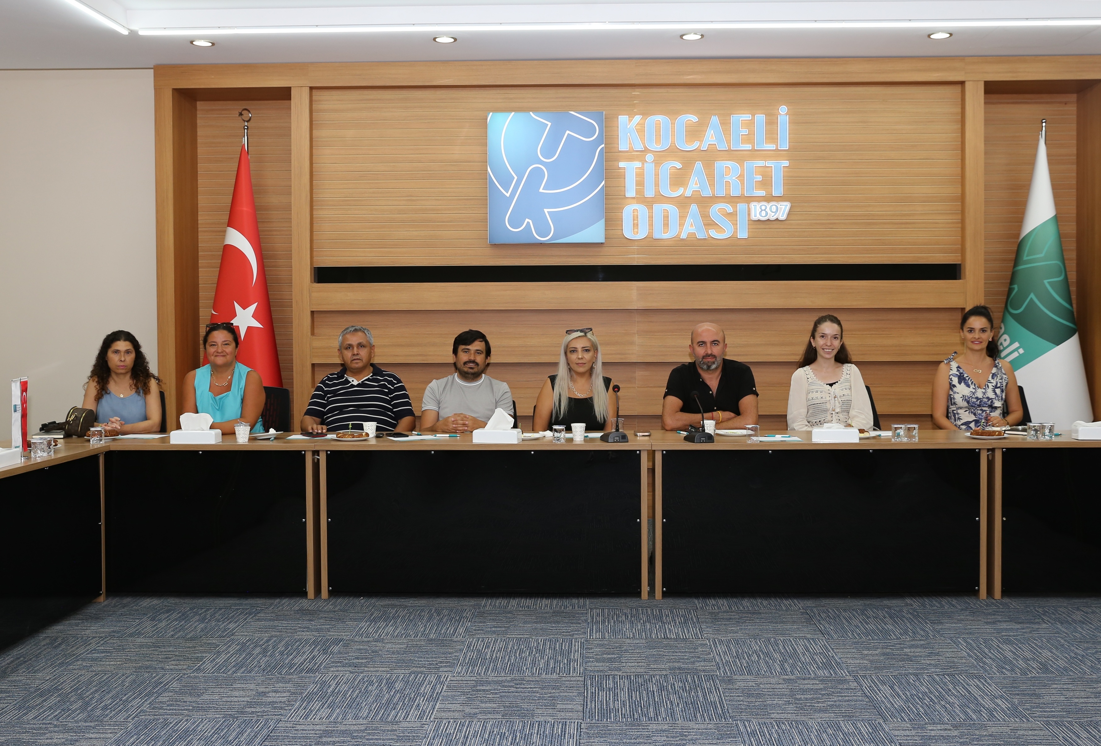 Kto’dan Rehabilitasyon Sektörüne Teknik Çözüm Çağrısı (3)