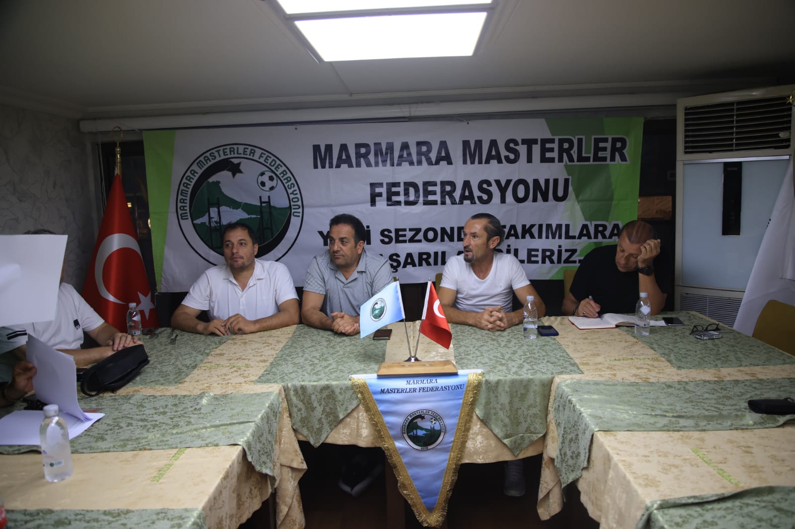 Marmara Masterler Ligi’nde Yeni Sezon Öncesi Önemli Kararlar (3)