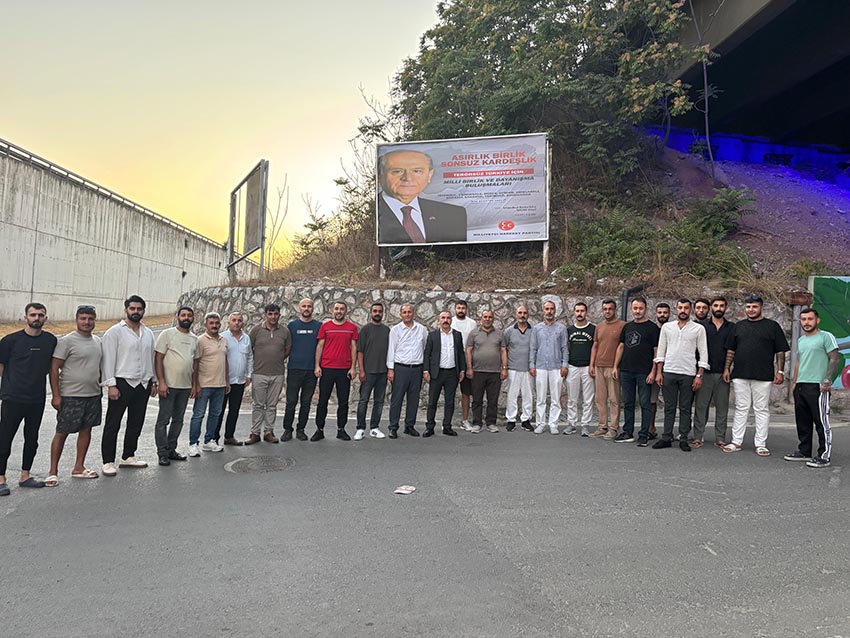 Mhp Dilovası 16 Ağustos’a Hazır! 3