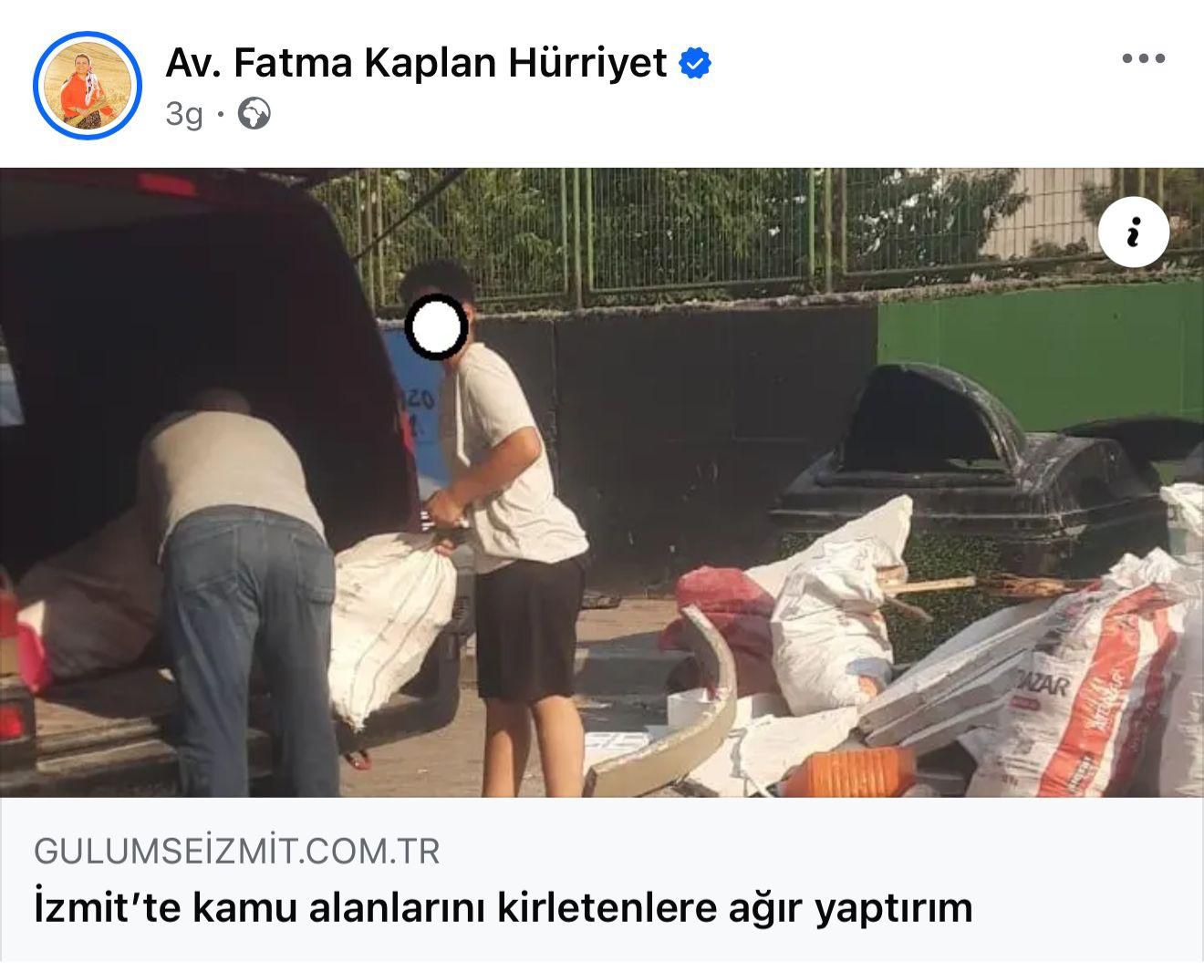 Mhp’li Kazan’dan Hürriyet’e “Kamusal Zarar” Tepkisi