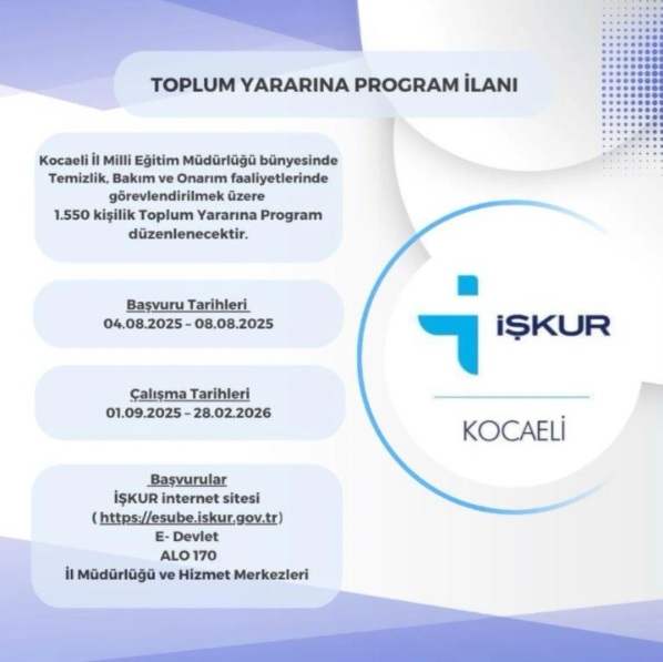 Milli Eğitim