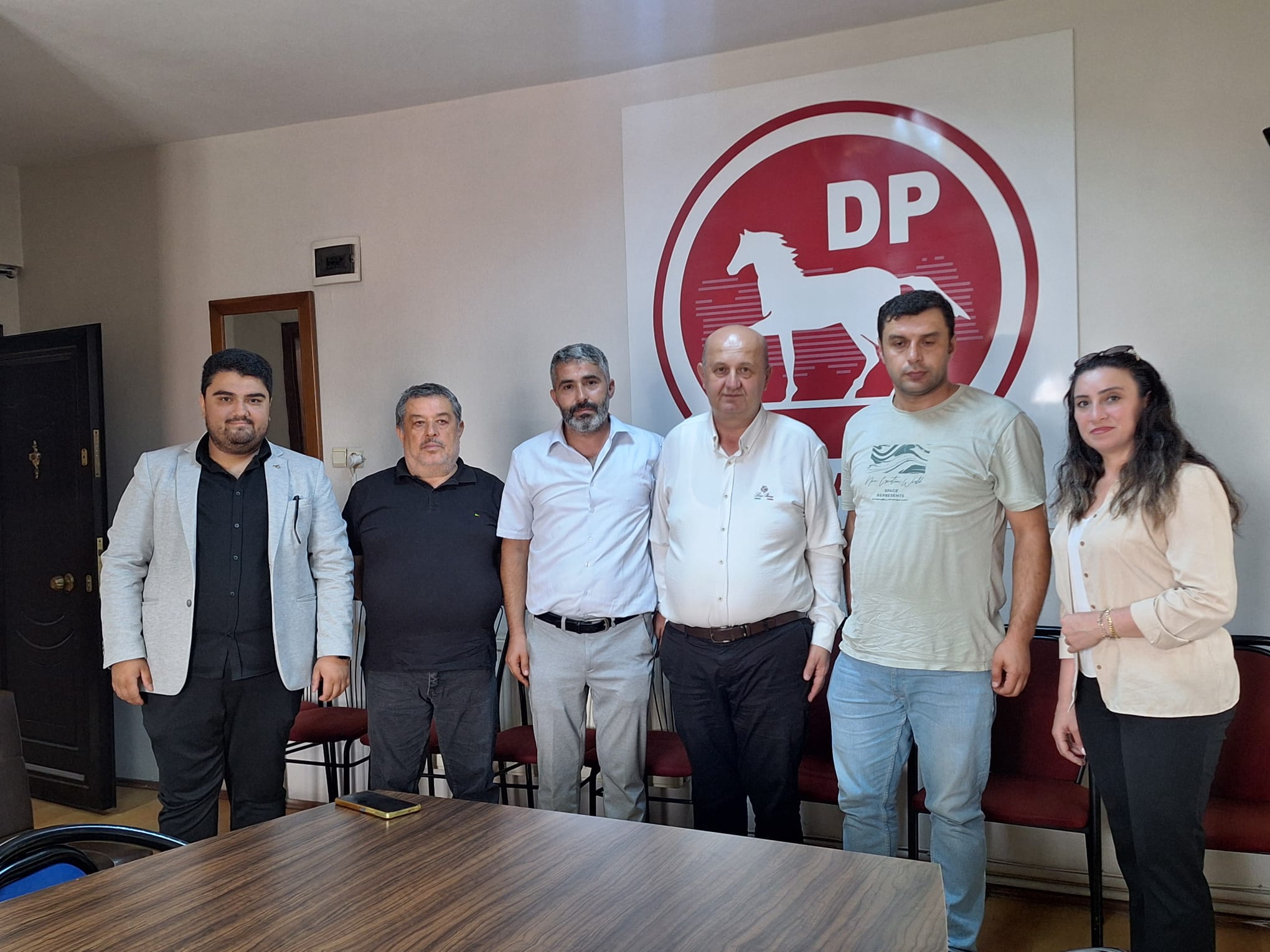 Milli Yol Partisi Kocaeli’de Sahaya İniyor 2