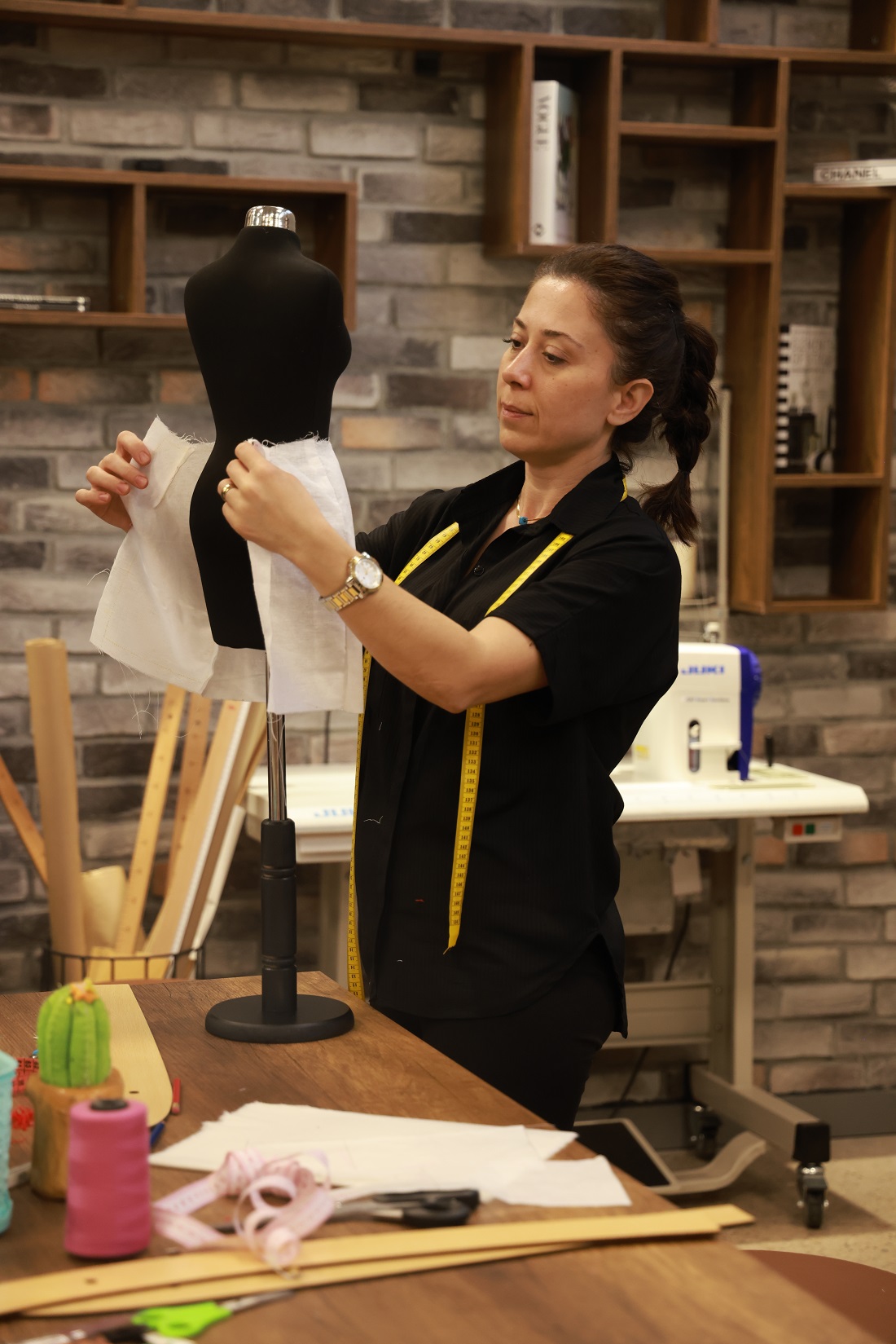 Moda Akademisi’nde Yeni Dönem Başlıyor! 3