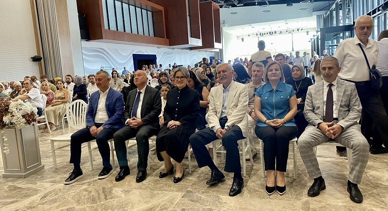 Okyar Ve Korkulu Ailelerinin Mutlu Günü (3)