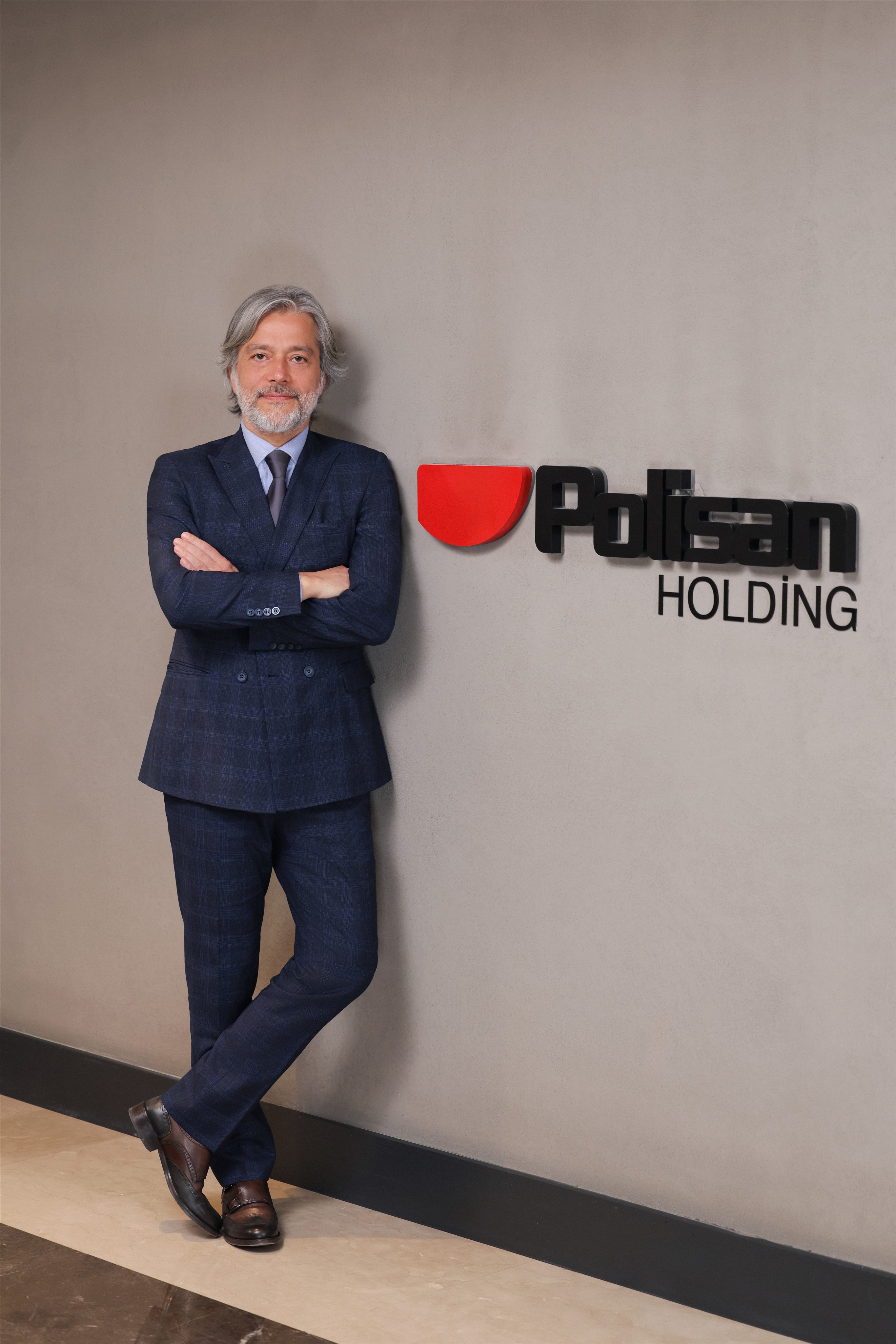 Polisan Holding’den Zorlu Piyasa Koşullarında Stratejik Hamleler (1)