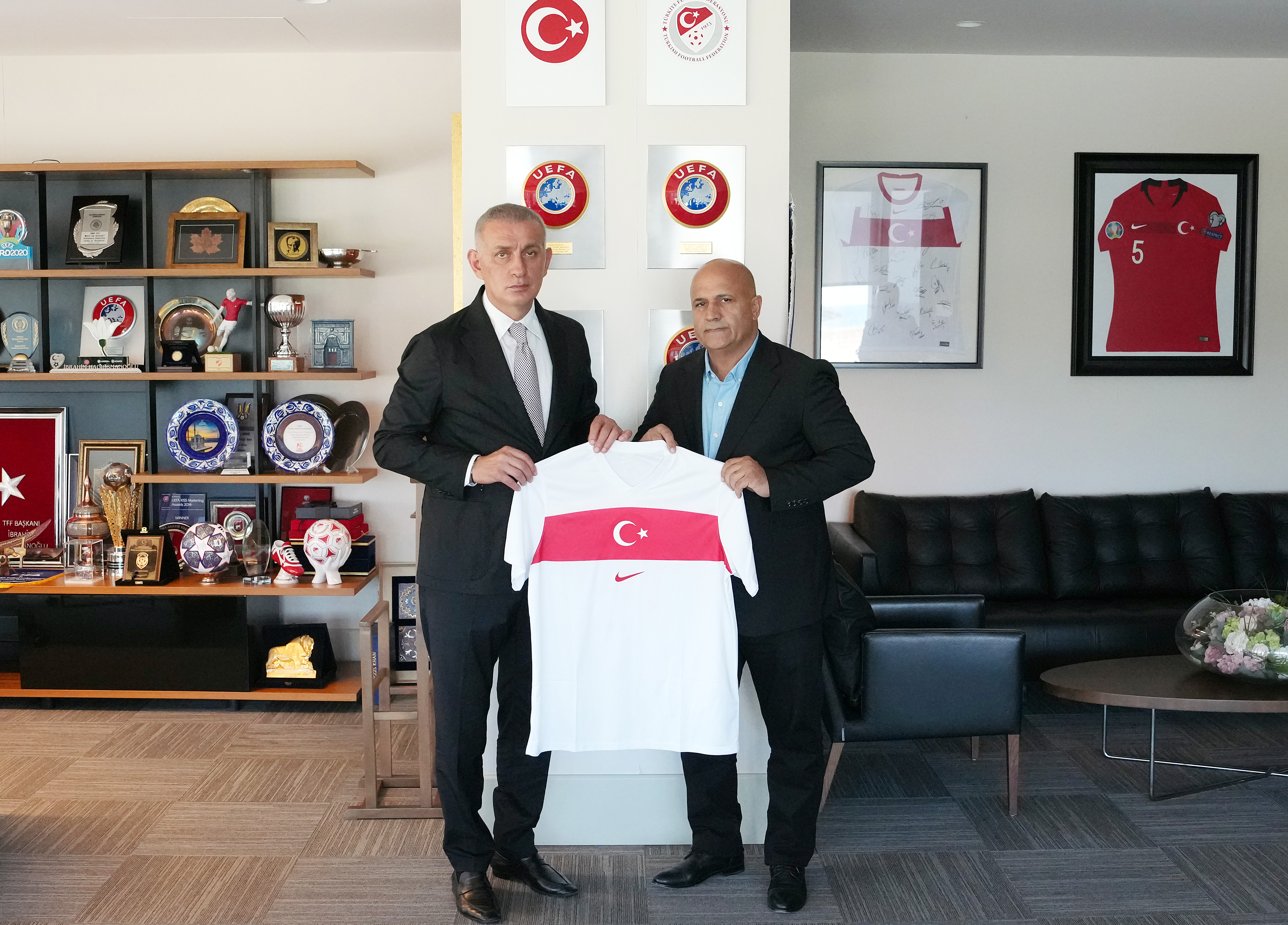 Recep Durul 2