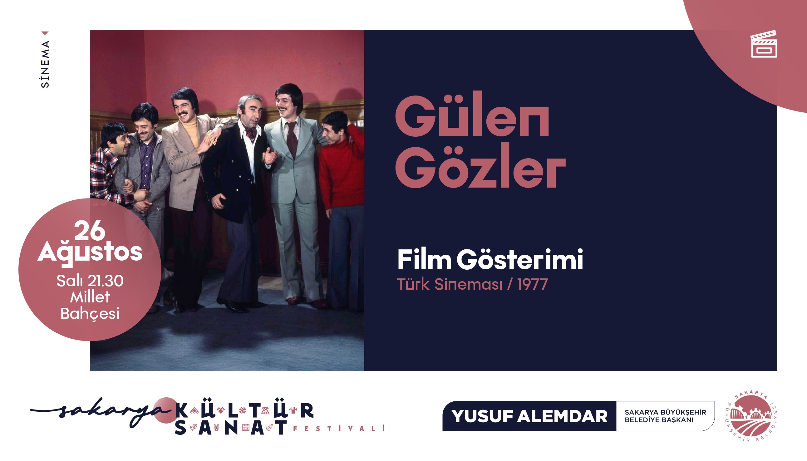 Sakarya Kültür Sanat Festivali Gelenksel Hale Geliyor (4)