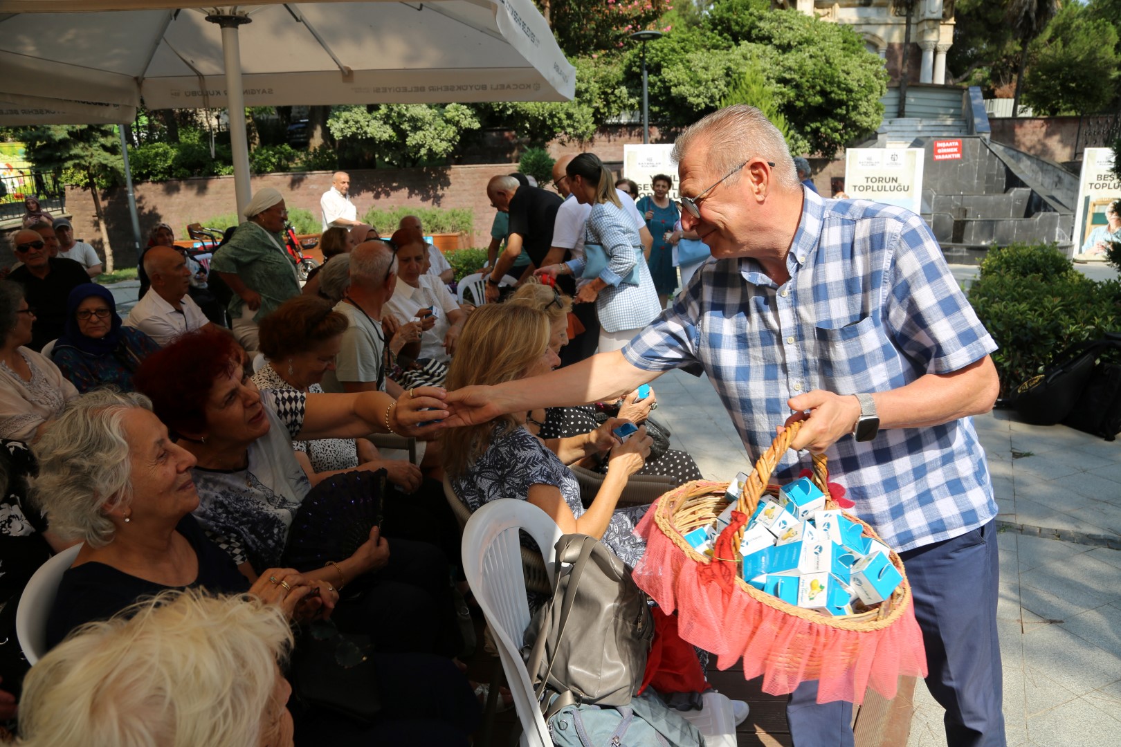 Saygınlar Kulübü’nden Unutulmaz Gün (4)