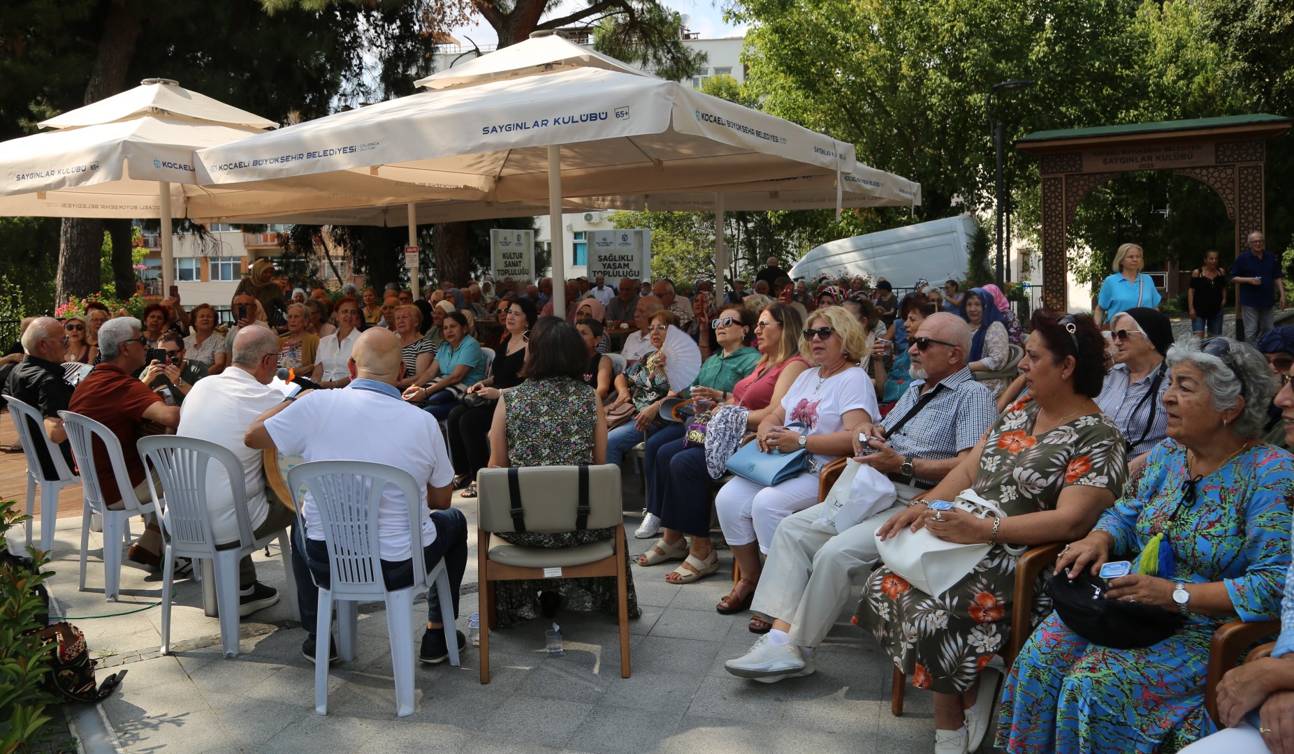 Saygınlar Kulübü’nden Unutulmaz Gün (5)